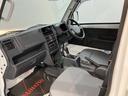 ４ＷＤ　ＡＴ車　マニュアルエアコン　パワステ　ＡＢＳ　運転席エアバッグ　助手席エアバッグ　荷台作業灯（愛媛県）の中古車