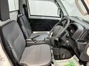 ４ＷＤ　ＡＴ車　マニュアルエアコン　パワステ　ＡＢＳ　運転席エアバッグ　助手席エアバッグ　荷台作業灯（愛媛県）の中古車