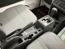 ４ＷＤ　ＡＴ車　マニュアルエアコン　パワステ　ＡＢＳ　運転席エアバッグ　助手席エアバッグ　荷台作業灯（愛媛県）の中古車