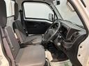 ４ＷＤ　５速ミッション車　ラジオ　マニュアルエアコン　パワステ　ＡＢＳ　運転席エアバッグ（愛媛県）の中古車