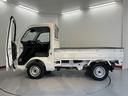 ４ＷＤ　４速オートマチック　エアコン　パワステ　パワーウインドウ　キーレスエントリー　ＣＤステレオ　運転席エアバッグ　フォグランプ　作業灯（愛媛県）の中古車