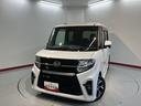 スマアシ　純正ナビ　パノラマモニター　フルセグＴＶ　ＣＤ　ＤＶＤ　Ｂｌｕｅｔｏｏｔｈ　前席シートヒーター　ＬＥＤヘッドライト　アイドリングストップ　電動格納ドアミラー　キーフリーシステム（愛媛県）の中古車