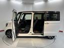 純正ナビ　バックカメラ　ＥＴＣ車載器　両側電動スライドドア　　プッシュスタート　オートエアコン　オートライト　ＬＥＤヘッドライト　フォグランプ（愛媛県）の中古車