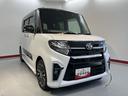 純正ナビ　パノラマモニター　地上デジタルＴＶ　ＣＤ　ＤＶＤ　Ｂｌｕｅｔｏｏｔｈ　プッシュスタート　両側電動スライドドア　運転席助手席シートヒーター　クルーズコントロール　ＬＥＤヘッドライト（愛媛県）の中古車