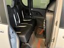 純正ナビ　パノラマモニター　地上デジタルＴＶ　ＣＤ　ＤＶＤ　Ｂｌｕｅｔｏｏｔｈ　プッシュスタート　両側電動スライドドア　運転席助手席シートヒーター　クルーズコントロール　ＬＥＤヘッドライト（愛媛県）の中古車
