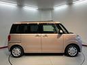 ２ＷＤ　ＣＶＴ車　ＥＴＣ　両側電動スライドドア　オートライト　アイドリングストップ　ベンチシート　電動格納ドアミラー　キーフリーシステム（愛媛県）の中古車