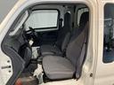 エアコン　パワステ　パワーウインドウ　キーレスエントリー　ＣＤステレオ　運転席・助手席エアバック　ＡＢＳ　ＬＥＤヘッドライト　フォグランプ　作業灯　２ＷＤ車　４速オートマチック（愛媛県）の中古車