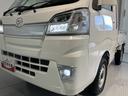 エアコン　パワステ　パワーウインドウ　キーレスエントリー　ＣＤステレオ　運転席・助手席エアバック　ＡＢＳ　ＬＥＤヘッドライト　フォグランプ　作業灯　２ＷＤ車　４速オートマチック（愛媛県）の中古車