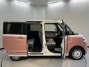 ２ＷＤ　プッシュスタート　両側電動スライドドア　電動パーキングブレーキ（ホールド機能付）　アイドリングストップ　オートライト　オートマチックハイビーム（ＡＤＢ）　コーナーセンサー　ＬＥＤヘッドライト（愛媛県）の中古車