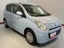 ２ＷＤ　　ＣＶＴ車　アイドリングストップ車　ハロゲンヘッドライト　セパレートシート（愛媛県）の中古車