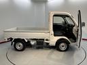 エアコン　パワステ　ＡＢＳ　運転席エアバック　ＡＭ・ＦＭラジオ　作業灯　４枚リーフスプリング　４ＷＤ・５ＭＴ車（愛媛県）の中古車