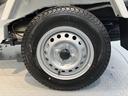 エアコン　パワステ　ＡＢＳ　運転席エアバック　ＡＭ・ＦＭラジオ　作業灯　４枚リーフスプリング　４ＷＤ・５ＭＴ車（愛媛県）の中古車