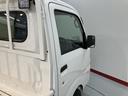エアコン　パワステ　ＡＢＳ　運転席エアバック　ＡＭ・ＦＭラジオ　作業灯　４枚リーフスプリング　４ＷＤ・５ＭＴ車（愛媛県）の中古車