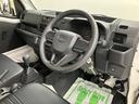 エアコン　パワステ　ＡＢＳ　運転席エアバック　ＡＭ・ＦＭラジオ　作業灯　４枚リーフスプリング　４ＷＤ・５ＭＴ車（愛媛県）の中古車