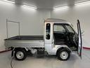 ４ＷＤ　スマートアシスト　コーナーセンサー　オートライト　ＬＥＤヘッドライト　荷台作業灯　ＥＴＣ車載器　純正ナビ　フルセグＴＶ　ＣＤ　ＤＶＤ　ＵＳＢ　Ｂｌｕｅｔｏｏｔｈ　ナビ連動ドライブレコーダー（愛媛県）の中古車
