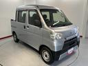 ２ＷＤ　ＭＴ車　アイドリングストップ車　オートマチックハイビーム　ハロゲンヘッドライト　純正ＣＤデッキ（愛媛県）の中古車