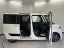２ＷＤ　プッシュスタート　両側電動スライドドア　コーナーセンサー　アイドリングストップ車　オートライト　オートマチックハイビーム　ＬＥＤヘッドライト　フロントフォグランプ　運転席・助手席シートヒーター（愛媛県）の中古車