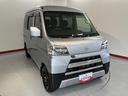 ＬＥＤヘッドライト　オートライト　オートハイビーム　キーレスエントリー　パワーウインドウ　電動格納ドアミラー　ＥＴＣ車載器　スマートアシストＩＩＩ（愛媛県）の中古車