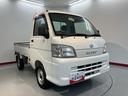 ４ＷＤ　ミッション車　マニュアルエアコン　パワステ　ラジオ（愛媛県）の中古車