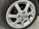 ２ＷＤ　ＭＴ車　ハロゲンヘッドライト　フロントフォグランプ　盗難防止装置　純正アルミホイール　ＣＤ　ＡＭ　ＦＭ（愛媛県）の中古車