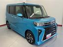 ２ＷＤ　プッシュスタート　両側電動スライドドア　コーナーセンサー　アイドリングストップ車　オートライト　オートマチックハイビーム　電動パーキングブレーキ　オートブレーキホールド　ＬＥＤヘッドライト（愛媛県）の中古車