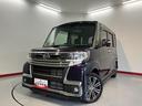 純正ナビ　フルセグＴＶ　ＣＤ　ＤＶＤ　ＵＳＢ　Ｂｌｕｅｔｏｏｔｈ　ドラレコ　ＥＴＣ　両側電動スライドドア　運転席シートヒーター　オートライト　ＬＥＤヘッドライト　プッシュスタート　アイドリングストップ（愛媛県）の中古車