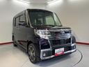純正ナビ　フルセグＴＶ　ＣＤ　ＤＶＤ　ＵＳＢ　Ｂｌｕｅｔｏｏｔｈ　ドラレコ　ＥＴＣ　両側電動スライドドア　運転席シートヒーター　オートライト　ＬＥＤヘッドライト　プッシュスタート　アイドリングストップ（愛媛県）の中古車