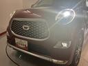 プッシュスタート　ベンチシート　オートライト　オートマチックハイビーム　ＬＥＤヘッドライト　フォグランプ　運転席・助手席シートヒーター　アイドリングストップ車　純正ナビ　ナビ連動ドライブレコーダー（愛媛県）の中古車