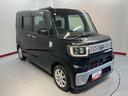２ＷＤ　プッシュスタート　両側電動スライドドア　アイドリングストップ車　オートライト　ＨＩＤヘッドライト　フロントフォグランプ　盗難防止装置　純正ナビ　ＣＤ　ＤＶＤ　フルセグＴＶ　ＳＤ　ＵＳＢ（愛媛県）の中古車
