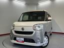 2WD プッシュスタート アイドリングストップ車 ベンチシート 両側電動スライドドア オートライト LEDヘッドライト純正ナビ パノラマモニター CD DVD Bluetooth ドライブレコーダー(愛媛県)の中古車