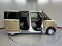 プッシュスタート　両側電動スライドドア　運転席助手席シートヒーター　ＬＥＤヘッドライト　オートライト　キーフリーシステム　電動パーキング　アイドリングストップ　オーディオレス（愛媛県）の中古車