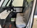 プッシュスタート　両側電動スライドドア　運転席助手席シートヒーター　ＬＥＤヘッドライト　オートライト　キーフリーシステム　電動パーキング　アイドリングストップ　オーディオレス（愛媛県）の中古車