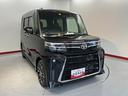 ４ＷＤ　ターボ車　純正ナビ　パノラマモニター　地上デジタルＴＶ　ドライブレコーダー　ＥＴＣ　両側電動スライドドア　電動パーキング　前席シートヒーター　ＬＥＤヘッドライト　オートライト　スマートアシスト（愛媛県）の中古車