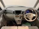左側電動スライドドア　運転席シートヒーター　プッシュスタート　アイドリングストップ　ベンチシート　電動格納ドアミラー　キーフリーシステム（愛媛県）の中古車