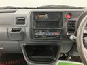 ４ＷＤ　ＭＴ車　マニュアルエアコン　ラジオ　荷台作業灯（愛媛県）の中古車