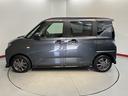 プッシュスタート　片側電動スライドドア　コーナーセンサー　アイドリングストップ車　オートライト　オートマチックハイビーム　ベンチシート　ＬＥＤヘッドライト　フロントフォグランプ　電動パーキングブレーキ（愛媛県）の中古車