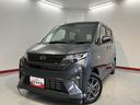 プッシュスタート　片側電動スライドドア　コーナーセンサー　アイドリングストップ車　オートライト　オートマチックハイビーム　ベンチシート　ＬＥＤヘッドライト　フロントフォグランプ　電動パーキングブレーキ（愛媛県）の中古車