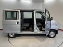 ４ＷＤ　ＭＴ車　エアコン　パワステ　ＡＢＳ　純正ＣＤ　両側スライドドア　運転席助手席エアバッグ　標準ルーフ車（愛媛県）の中古車