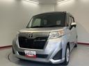 プッシュスタート　片側電動スライドドア　アイドリングストップ　オートライト　ハロゲンヘッドライト　盗難防止装置　社外ナビ　ＣＤ　ＵＳＢ　Ｂｌｕｅｔｏｏｔｈ　ＡＵＸ　ワンセグＴＶ　電動ドアミラー（愛媛県）の中古車