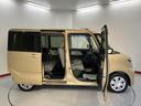 プッシュスタート　片側電動スライドドア　ベンチシート　運転席・助手席シートヒーター　コーナーセンサー　アイドリングストップ　オートライト　オートマチックハイビーム　ＬＥＤヘッドライト　純正ナビ　２ＷＤ（愛媛県）の中古車