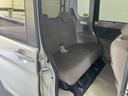 ＣＤステレオ　片側電動スライドドア　ＥＴＣ車載器　ベンチシート　オートエアコン　オートライト　ＬＥＤヘッドライト　フォグランプ　運転席シートヒーター　社外ドライブレコーダー　スマートアシストＩＩＩ（愛媛県）の中古車