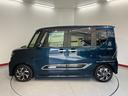 両側電動スライドドア　純正メモリーナビ　フルセグＴＶ　バックカメラ　前後ドライブレコーダー　ＥＴＣ車載器　前席シートヒーター　ＬＥＤヘッドライト　フォグランプ　プッシュスタート　スマートアシスト（愛媛県）の中古車