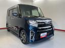 両側電動スライドドア　純正メモリーナビ　フルセグＴＶ　バックカメラ　前後ドライブレコーダー　ＥＴＣ車載器　前席シートヒーター　ＬＥＤヘッドライト　フォグランプ　プッシュスタート　スマートアシスト（愛媛県）の中古車