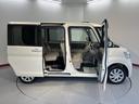 福祉車両　純正ナビ　バックモニター　フルセグＴＶ　ＣＤ　ＤＶＤ　ＵＳＢ　Ｂｌｕｅｔｏｏｔｈ　ドラレコ　ＥＴＣ　左側電動スライドドア　プッシュスタート　アイドリングストップ　運転席側シートヒーター（愛媛県）の中古車