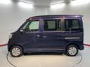 ４ＷＤ　アイドリングストップ　オートマチックハイビーム　ＬＥＤヘッドライト　フロントフォグランプ　片側電動スライドドア　ＥＴＣ車載器　純正アルミホイール　純正ＤＶＤチューナー　バックカメラ（愛媛県）の中古車