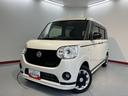 プッシュスタート　両側電動スライドドア　運転席シートヒーター　ベンチシート　アイドリングストップ　オートライト　オートマチックハイビーム　ＬＥＤヘッドライト　フロントフォグランプ　パノラマカメラ（愛媛県）の中古車