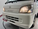 ２ＷＤ　５速ミッション車　マニュアルエアコン　パワステ（愛媛県）の中古車