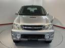 ４ＷＤ　ＡＴ車　エアコン　パワステ　パワーウィンドウ　運転席助手席エアバッグ　電動格納ミラー　ターボ車（愛媛県）の中古車