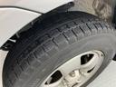 ４ＷＤ　ＡＴ車　エアコン　パワステ　パワーウィンドウ　運転席助手席エアバッグ　電動格納ミラー　ターボ車（愛媛県）の中古車
