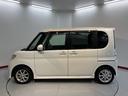 社外ナビ　フルセグＴＶ　ＣＤ　ＤＶＤ　Ｂｌｕｅｔｏｏｔｈ　ＥＴＣ　左側電動スライドドア　アイドリングストップ　ベンチシート　電動格納ドアミラー　キーフリーシステム（愛媛県）の中古車